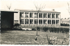 Emmeloord - School met de Bijbel