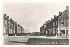 Emmeloord - Zeeasterstraat4