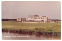 Emmeloord - dr Jansen Ziekenhuis2