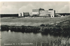 Emmeloord - dr Jansen Ziekenhuis4