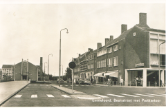 Emmeloord - Beursstraat