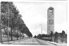 Emmeloord - Poldertoren